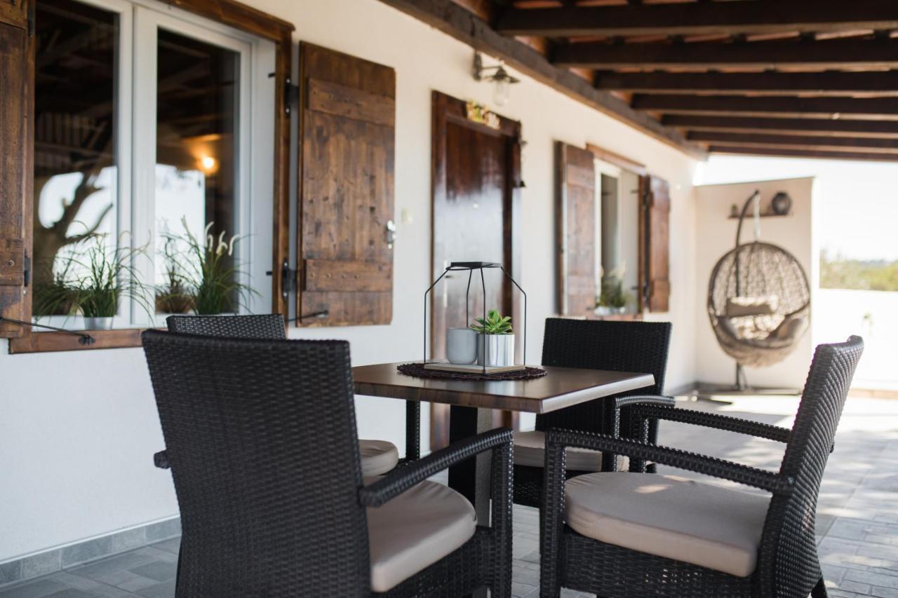 Villa Rustica Pokrovnik 외부 사진