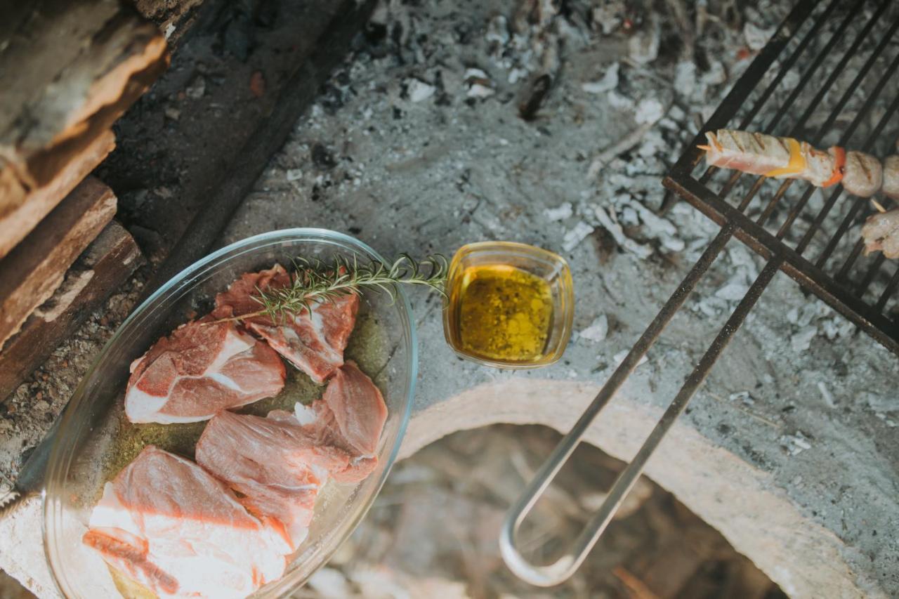 Villa Rustica Pokrovnik 외부 사진