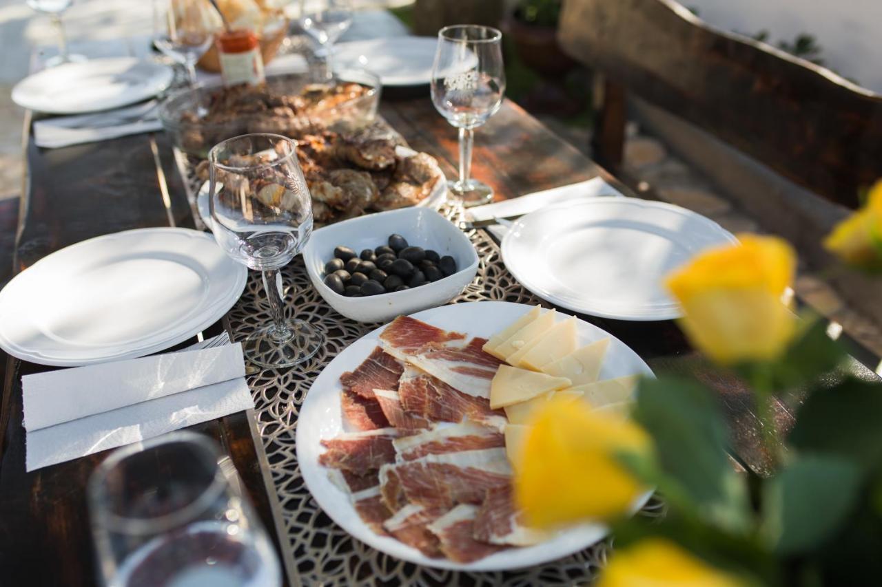 Villa Rustica Pokrovnik 외부 사진