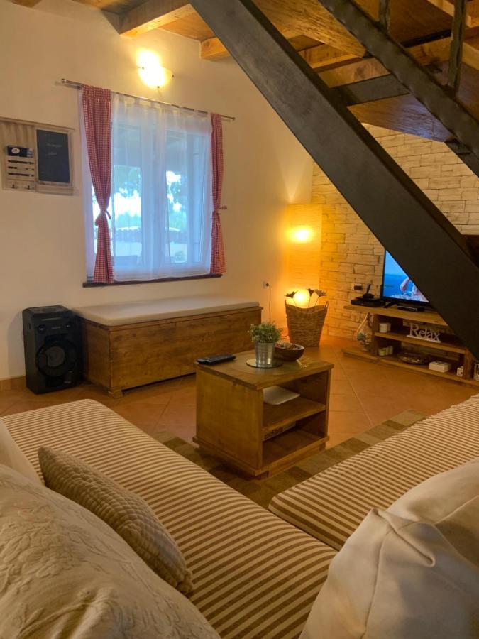 Villa Rustica Pokrovnik 외부 사진